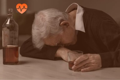 Лечение алкоголизма у пожилых людей в Борисоглебске