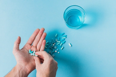 Лечение стресса в Борисоглебске