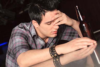 Лечение подросткового алкоголизма в Борисоглебске