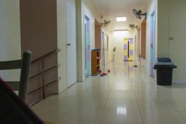 О клинике в Борисоглебске